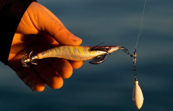 Herakles Fishing, Articoli per la pesca a spinning