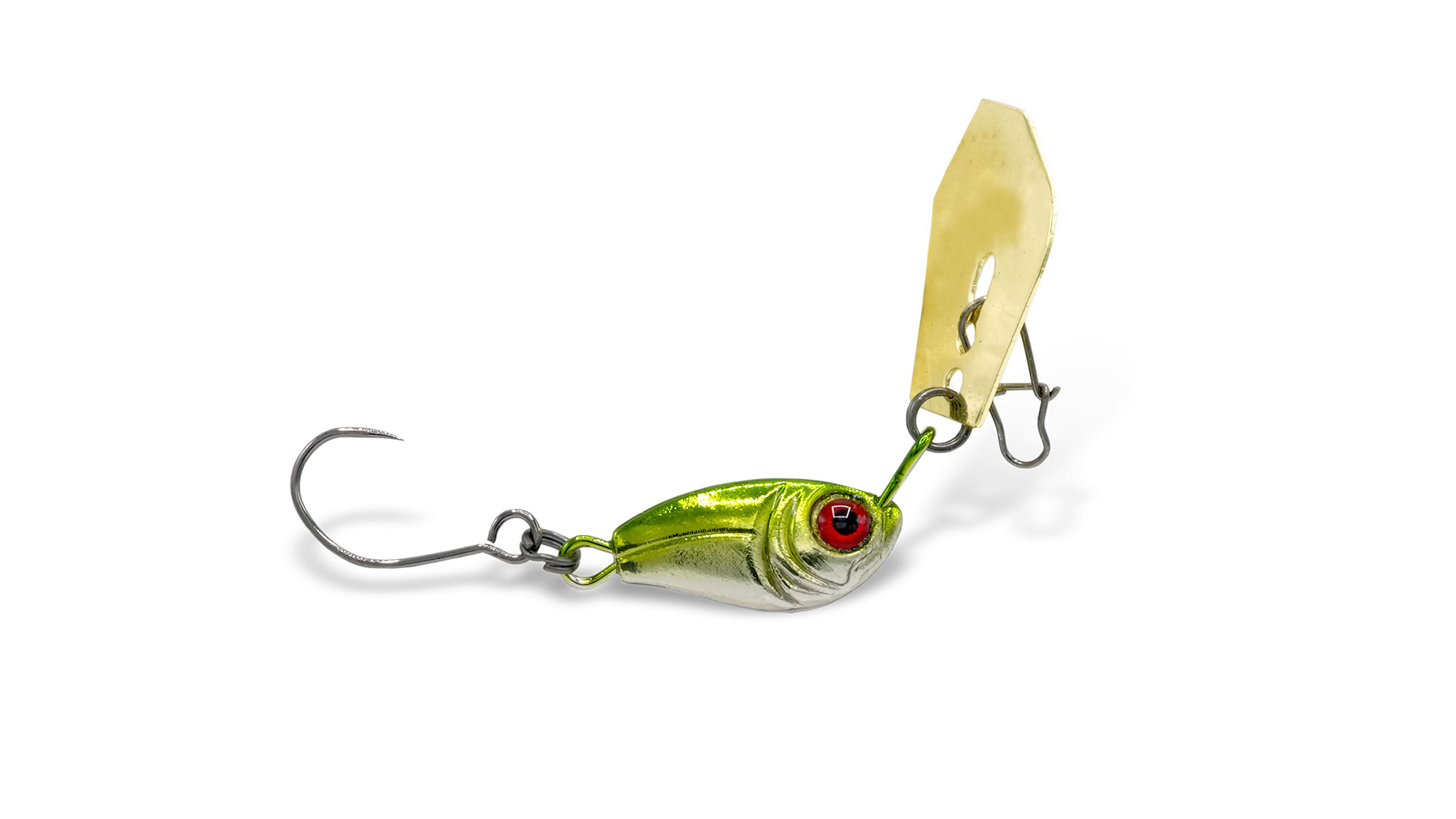 thumbnail image 2 of Colmic Herakles XS Special Spinning Single Wire Reel - 150m Capacity 2 of 4