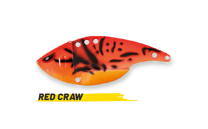 Red Craw