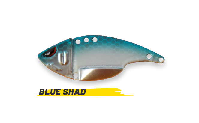 Blue Shad