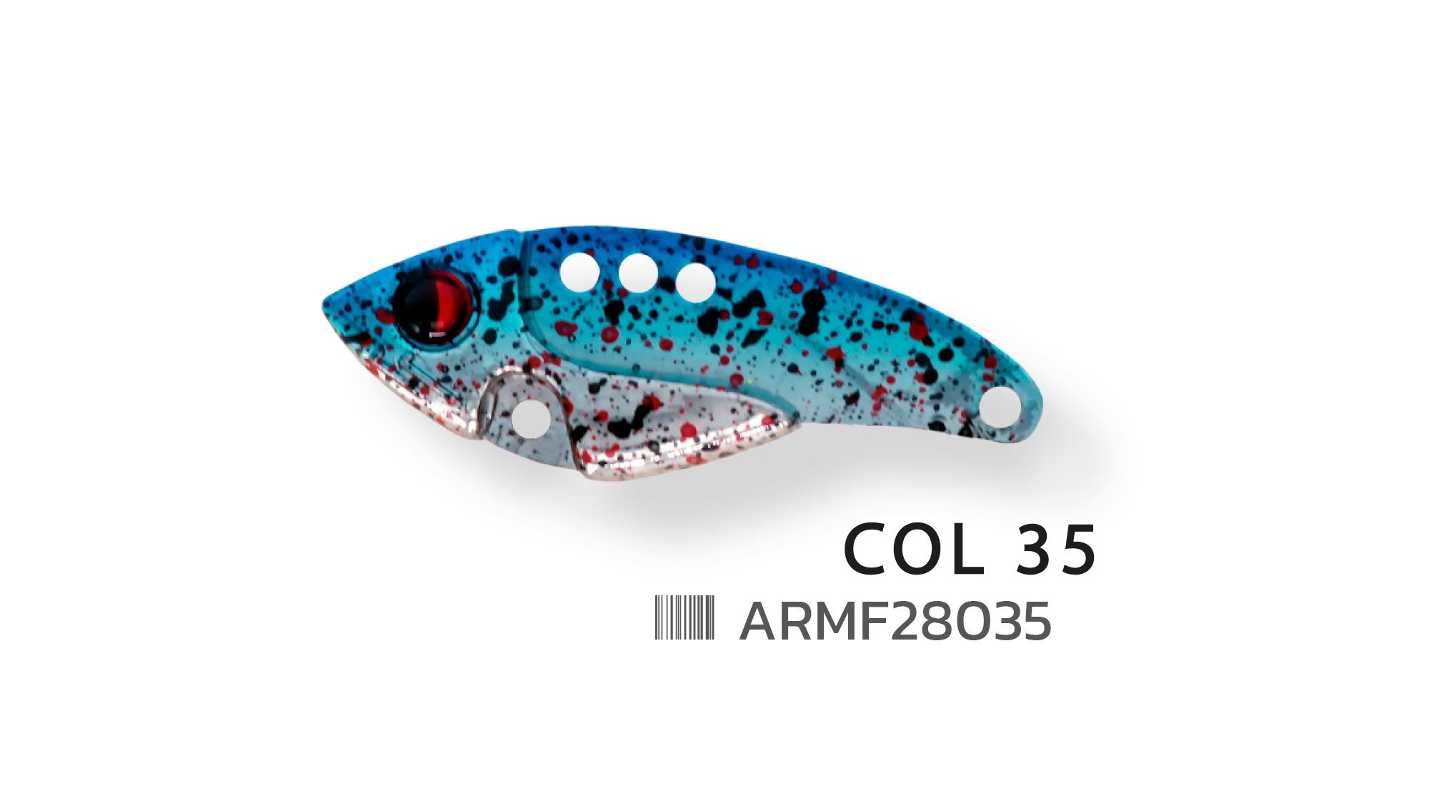 ARMF2035